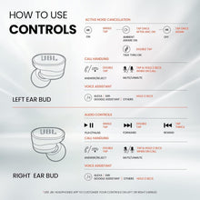 Buy JBL,JBL Tune 130NC TWS In-Ear Headphones - True Wireless Bluetooth headphones in charging case with Active Noise Cancelling and up to 40 hours battery life - Black - Gadcet UK | UK | London | Scotland | Wales| Ireland | Near Me | Cheap | Pay In 3 | Headphones & Headsets