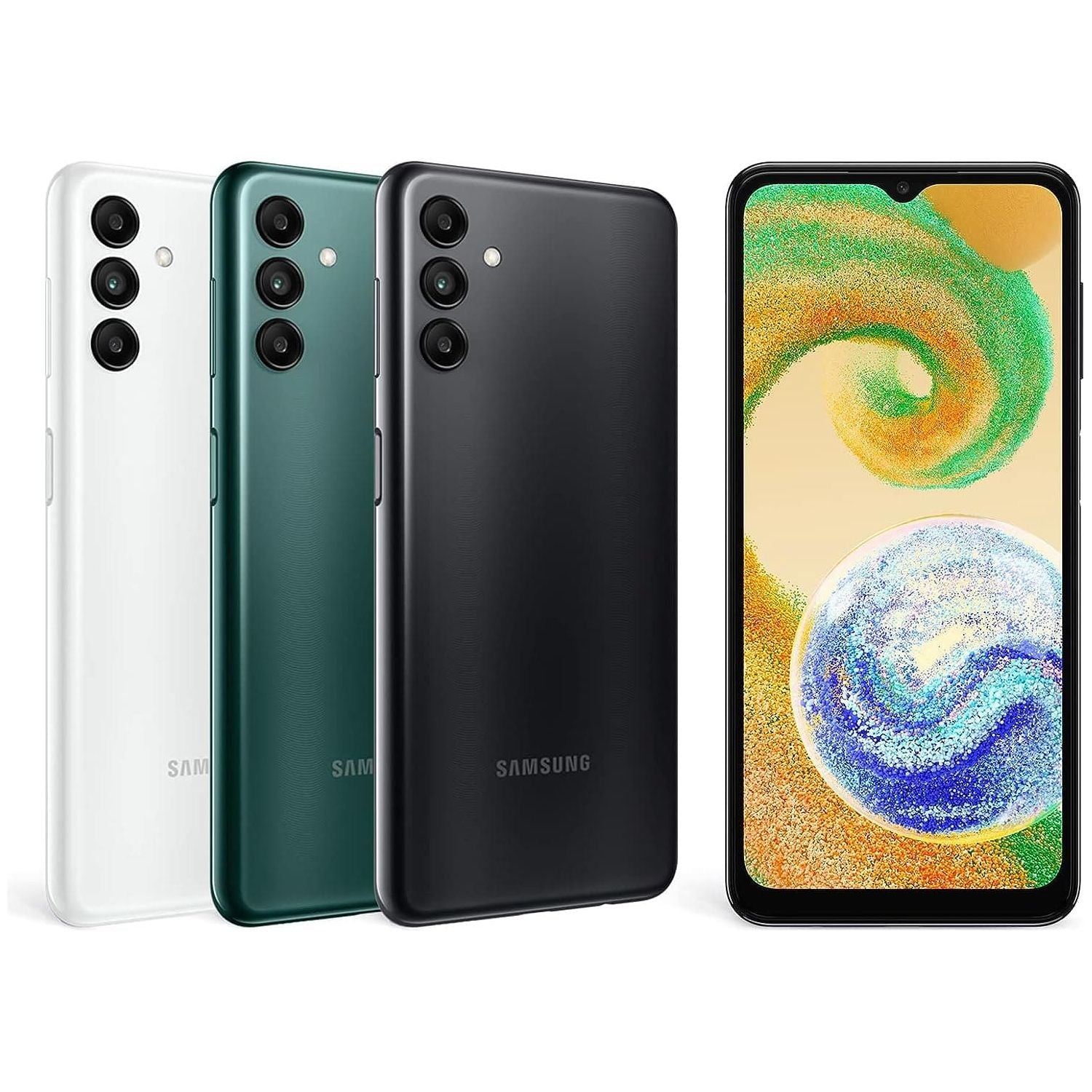 Buy Samsung,Samsung Galaxy A04s 4G - 64GB Storage - 4GB RAM - Dual Sim - Green - Unlocked - International Model - Gadcet UK | UK | London | Scotland | Wales| Ireland | Near Me | Cheap | Pay In 3 | Unlocked Mobile Phones