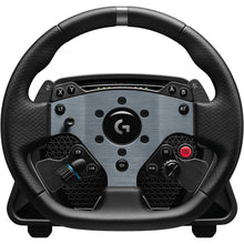 Buy Logitech,Logitech G Pro Racing Wheel - Direct Drive 11 Nm Force, Magnetic Gear Shift Paddles, 100 Kg Load Cell Brake, Pro Racing Pedals - PC, Black - Gadcet UK | UK | London | Scotland | Wales| Near Me | Cheap | Pay In 3 | Game Racing Wheels