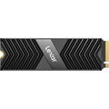 Buy Lexar,Lexar Professional NM800 PRO with Heatsink 512GB SSD, M.2 2280 PCIe Gen4x4 NVMe 1.4 Internal SSD, Up to 7450MB/s Read, 3500MB/s Write, Internal Solid State Drive for PS5, Gamer (LNM800P512G-RN8NG) - Gadcet UK | UK | London | Scotland | Wales| Near Me | Cheap | Pay In 3 | Computer Accessories