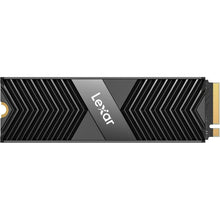 Buy Lexar,Lexar Professional NM800 PRO with Heatsink 512GB SSD, M.2 2280 PCIe Gen4x4 NVMe 1.4 Internal SSD, Up to 7450MB/s Read, 3500MB/s Write, Internal Solid State Drive for PS5, Gamer (LNM800P512G-RN8NG) - Gadcet UK | UK | London | Scotland | Wales| Near Me | Cheap | Pay In 3 | Computer Accessories