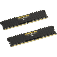 Buy Corsair,Corsair - 8GB (2 x 4 GB) DDR4 Vengeance LPX 2666MHz Memory Kit - Black - Gadcet UK | UK | London | Scotland | Wales| Ireland | Near Me | Cheap | Pay In 3 | Computer Components