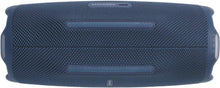 JBL Charge 6, Wireless Portable Bluetooth Speaker, Blue