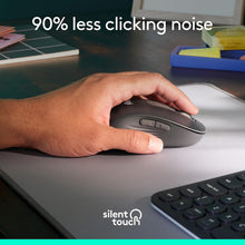 Buy Logitech,Logitech Signature M650 L Left Wireless Mouse – Silent Clicks, Bluetooth & Customisable Buttons (Graphite) - Gadcet UK | UK | London | Scotland | Wales| Near Me | Cheap | Pay In 3 | mouse
