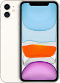 Apple iPhone 11 256GB SIM-Free Unlocked Smartphone – White
