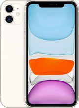 Apple iPhone 11 256GB SIM-Free Unlocked Smartphone – White