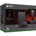 Buy Microsoft,Microsoft  Xbox Series X Series X – Diablo® IV Bundle - Gadcet UK | UK | London | Scotland | Wales| Near Me | Cheap | Pay In 3 | Video Game Consoles