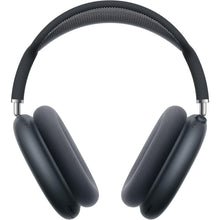 Buy Apple,Apple AirPods Max Wireless Over-Ear Headphones - Noise Cancellation, USB-C, Bluetooth, Midnight - Gadcet UK | UK | London | Scotland | Wales| Near Me | Cheap | Pay In 3 | Headphones & Headsets