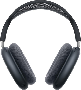 Buy Apple,Apple AirPods Max Wireless Over-Ear Headphones - Noise Cancellation, USB-C, Bluetooth, Midnight - Gadcet UK | UK | London | Scotland | Wales| Near Me | Cheap | Pay In 3 | Headphones & Headsets