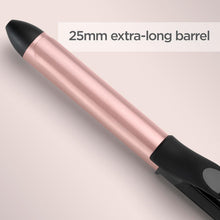 Buy BaByliss,BaByliss Rose-Quartz 25mm Ceramic Curling Tong – For Long & Short Hair - Gadcet UK | UK | London | Scotland | Wales| Near Me | Cheap | Pay In 3 | Hair Straightener