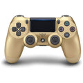 Buy Sony,Sony PlayStation DualShock 4 Wireless Controller - Gold - Gadcet UK | UK | London | Scotland | Wales| Ireland | Near Me | Cheap | Pay In 3 | Video Game Console Accessories