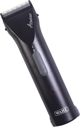 Buy Wahl,Wahl Adelar Cordless Horse Trimmer – Rechargeable Equine Grooming Kit - Gadcet UK | UK | London | Scotland | Wales| Near Me | Cheap | Pay In 3 | Trimmer & Shavers