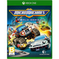 Buy Xbox One,Micro Machines: World Series - Xbox One Game - Gadcet UK | UK | London | Scotland | Wales| Near Me | Cheap | Pay In 3 | Video Game Software