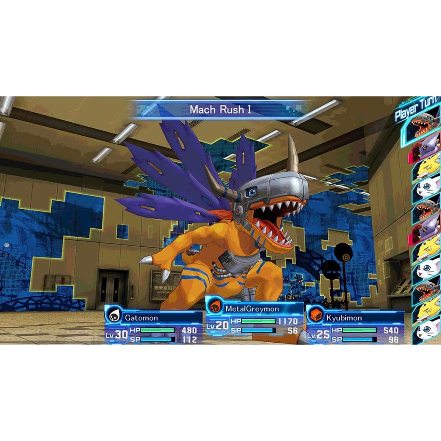 Buy Play station,DIGIMON Story: Cyber Sleuth (PS4) - Gadcet UK | UK | London | Scotland | Wales| Ireland | Near Me | Cheap | Pay In 3 | PS4 GAMES