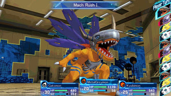 Buy Play station,DIGIMON Story: Cyber Sleuth (PS4) - Gadcet UK | UK | London | Scotland | Wales| Ireland | Near Me | Cheap | Pay In 3 | PS4 GAMES
