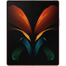 Buy Samsung,Samsung Galaxy Z Fold2 5G (256GB) – Mystic Bronze - Unlocked - Gadcet UK | UK | London | Scotland | Wales| Near Me | Cheap | Pay In 3 | Unlocked Mobile Phone