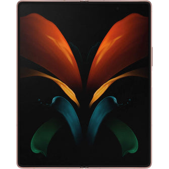 Buy Samsung,Samsung Galaxy Z Fold2 5G (256GB) – Mystic Bronze - Unlocked - Gadcet UK | UK | London | Scotland | Wales| Near Me | Cheap | Pay In 3 | Unlocked Mobile Phone