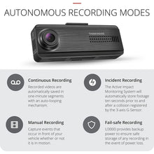 Buy Thinkware,Thinkware F200PRO Dash Cam Full 1080p Front and Rear Car Camera Dashcam - Super Night Vision, Includes 32GB SD card, GPS, Plug & Play and Hardwire lead for Battery Safe Parking Mode - Android/iOS App - Gadcet UK | UK | London | Scotland | Wales| Ireland | Near Me | Cheap | Pay In 3 | Electronics Accessories
