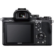Buy Cashtro ltd,Sony Alpha 7 II | Full-Frame Mirrorless Camera ( 24.3 Megapixels, Fast Hybrid Autofocus, 5-axis in-body optical image stabilisation, XAVC S Format Recording ) - Gadcet UK | UK | London | Scotland | Wales| Near Me | Cheap | Pay In 3 | Camera & Optic Accessories