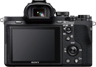 Buy Sony,SONY a7 II Mirrorless Camera with FE 28-70 mm f/3.5-5.6 OSS Lens - Gadcet UK | UK | London | Scotland | Wales| Ireland | Near Me | Cheap | Pay In 3 | Camera Lens Accessories