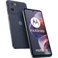 Buy Motorola,Motorola E15 64GB Denim Blue SIM-Free Unlocked Mobile Phone - Gadcet UK | UK | London | Scotland | Wales| Near Me | Cheap | Pay In 3 | Mobile & Smart Phones