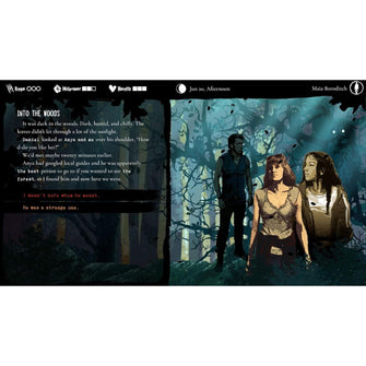 Buy Playstation,Werewolf : The Apocalypse - Heart of the Forest (PlayStation 4) - Gadcet  | UK | London | Scotland | Wales| Near Me | Cheap | Pay In 3 | Video Game Software