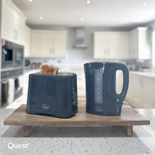 Buy Quest,Quest 1.7 Litre Electric Kettle – Grey - Gadcet UK | UK | London | Scotland | Wales| Near Me | Cheap | Pay In 3 | Electric Kettles