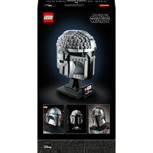 Buy Gadcet UK,LEGO Star Wars The Mandalorian Helmet 75328 - Adult Model Building Kit & Collectible Display Set - Gadcet UK | UK | London | Scotland | Wales| Near Me | Cheap | Pay In 3 | 