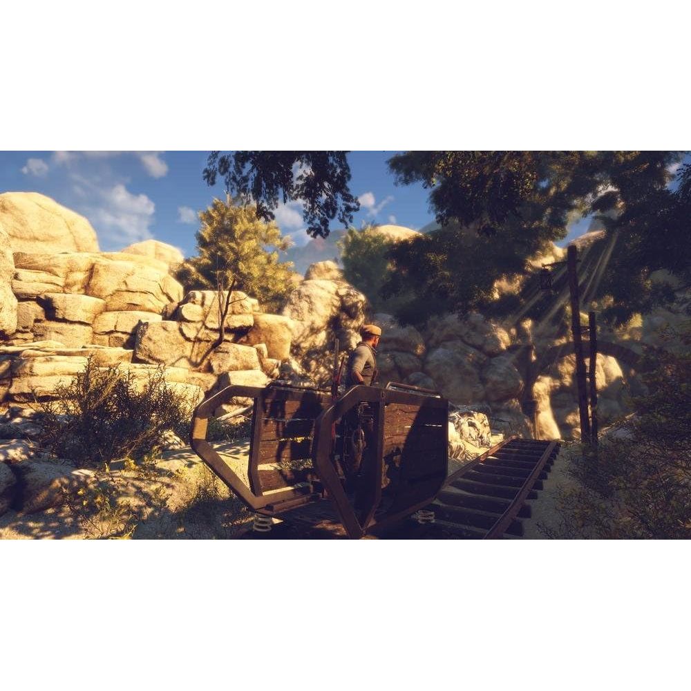Buy PlayStation,Adams Venture Origins - PS4 Game - Gadcet UK | UK | London | Scotland | Wales| Near Me | Cheap | Pay In 3 | Video Game Software