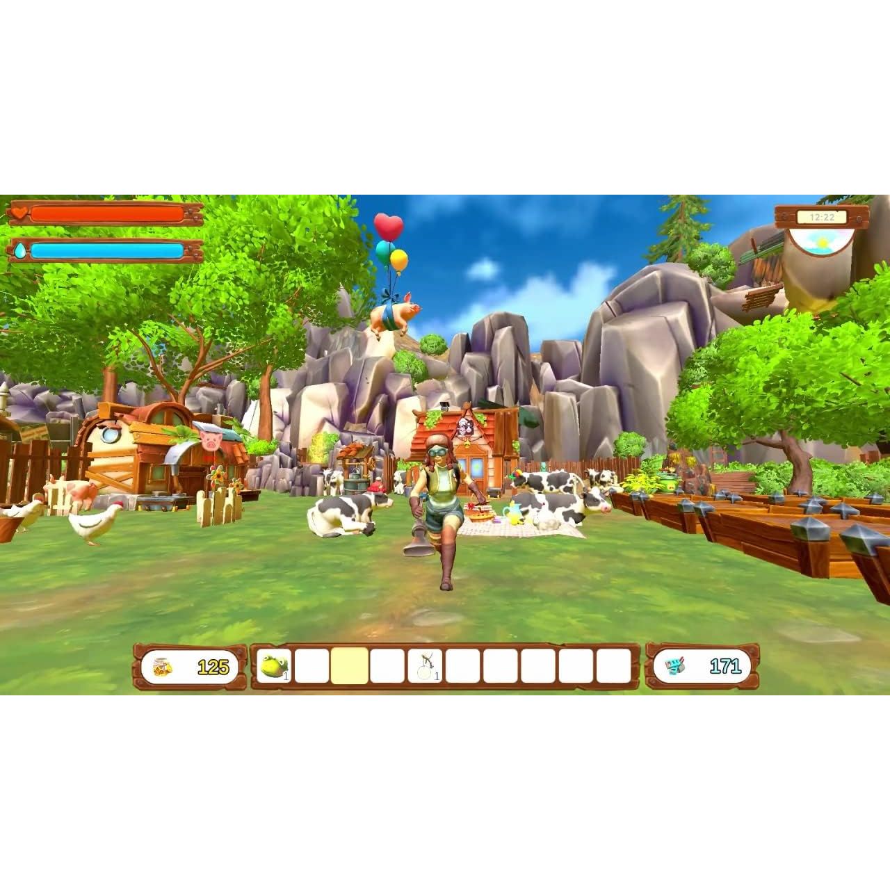 Buy Nintendo Switch,No Place Like Home - Nintendo Switch Game - Gadcet UK | UK | London | Scotland | Wales| Near Me | Cheap | Pay In 3 | Video Game