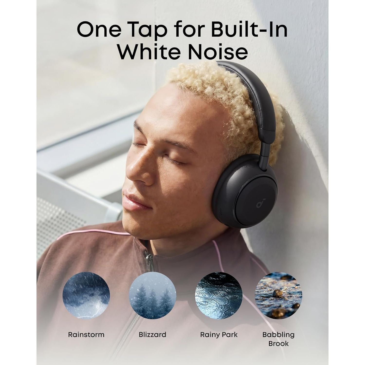 Buy Gadcet UK,soundcore Space 2 by Anker ANC Headphones with LDAC Hi-Res Audio - Gadcet UK | UK | London | Scotland | Wales| Near Me | Cheap | Pay In 3 | 