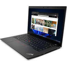 Buy Lenovo,Lenovo ThinkPad L14 Gen 3 Ryzen 7 Pro 16GB RAM 512GB SSD 14" Laptop Black - Gadcet UK | UK | London | Scotland | Wales| Near Me | Cheap | Pay In 3 | Laptops