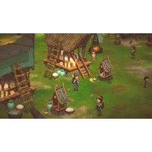 Smoke and Sacrifice - Nintendo Switch