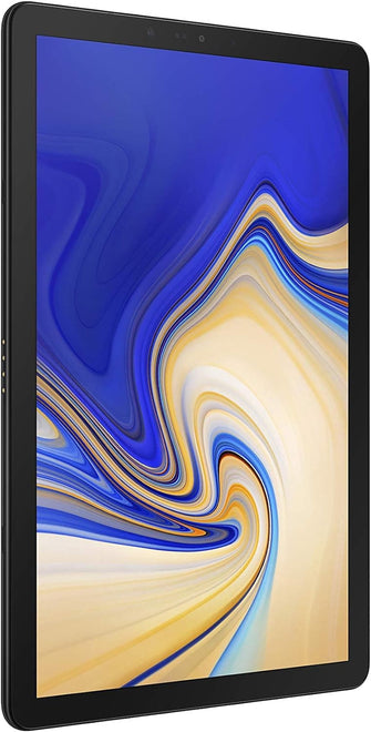 Buy Samsung,Samsung Galaxy Tab S4 10.5 Inch 64GB Wi-Fi Tablet - Black (SM-T830) - Gadcet UK | UK | London | Scotland | Wales| Ireland | Near Me | Cheap | Pay In 3 | Tablet Computers