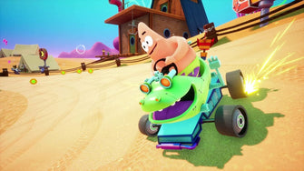Buy PS5,Nickelodeon Kart Racers 3: Slime Speedway - Gadcet UK | UK | London | Scotland | Wales| Near Me | Cheap | Pay In 3 | Video Game Software