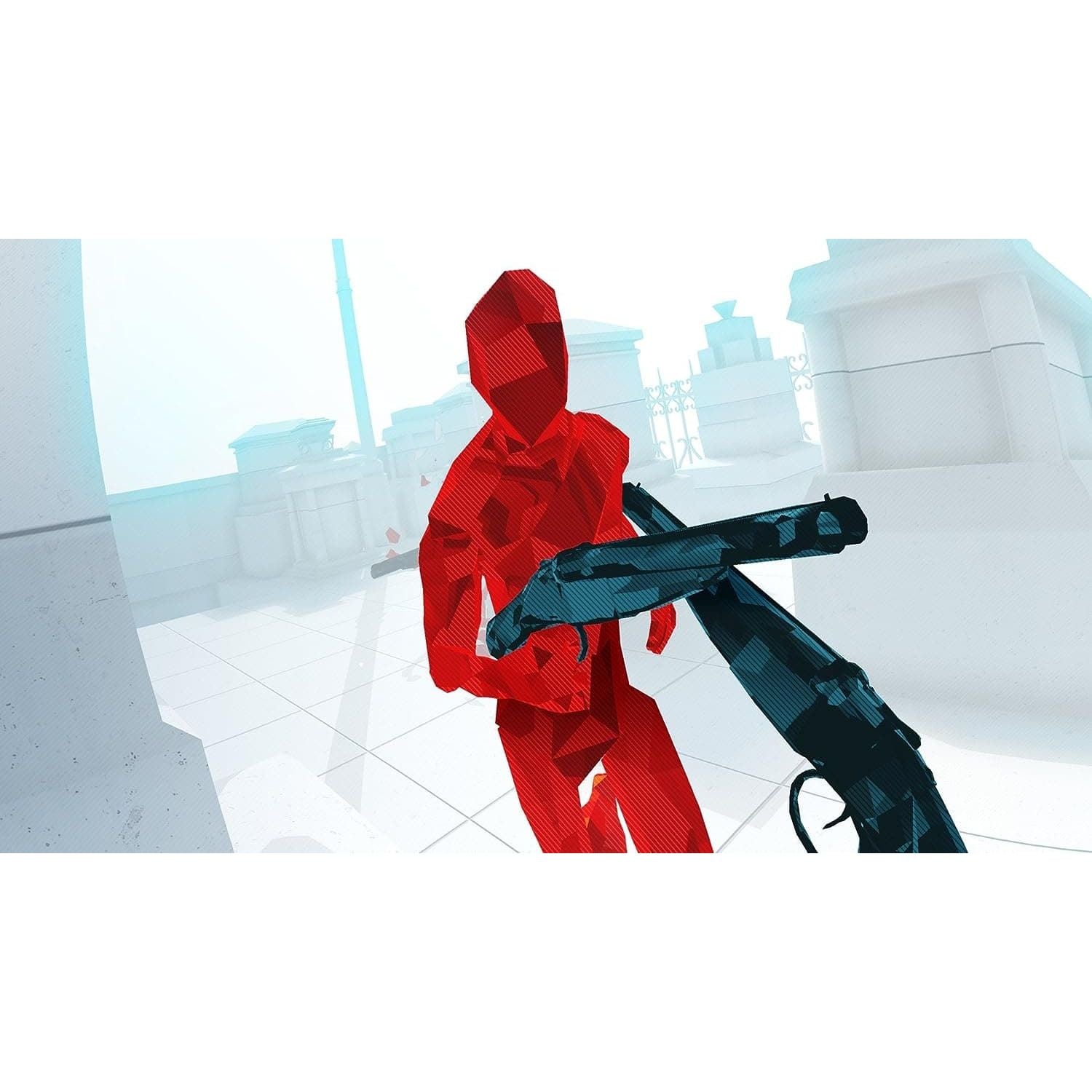 Buy Gadcet UK,Superhot (PSVR) (PS4) - Gadcet UK | UK | London | Scotland | Wales| Ireland | Near Me | Cheap | Pay In 3 | 