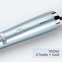 Buy BaByliss,BaByliss Hydro-Fusion Air Styler: 700W Ionic Rotating Hair Dryer Brush for Smooth Blow Dry, 50mm - Gadcet UK | UK | London | Scotland | Wales| Near Me | Cheap | Pay In 3 | Hair Care