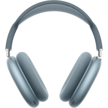 Buy Ecat Tech Ltd,Apple AirPods Max 2 Blue Wireless Over-Ear Headphones - Gadcet UK | UK | London | Scotland | Wales| Near Me | Cheap | Pay In 3 | Headphones & Headset