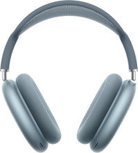 Apple AirPods Max 2 Blue Wireless Over-Ear Headphones