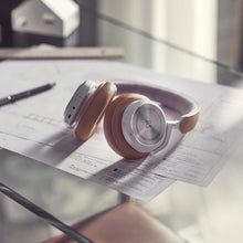 Buy Bang & Olufsen,Bang & Olufsen Beoplay HX Wireless Bluetooth Active Noise Cancelling Over-Ear Headphones, Timber - Gadcet UK | UK | London | Scotland | Wales| Ireland | Near Me | Cheap | Pay In 3 | Headphones & Headsets