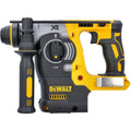 Buy Dewalt,DEWALT DCH273N 18V XR Li-Ion SDS Plus Rotary Hammer Drill, 18 W, 18 V, Yellow/Black - Gadcet UK | UK | London | Scotland | Wales| Ireland | Near Me | Cheap | Pay In 3 | Handheld Power Drills