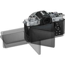 Nikon Z fc 20.9MP DX Mirrorless Camera Body Only