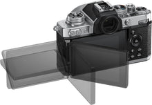Nikon Z fc 20.9MP DX Mirrorless Camera Body Only