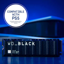 Buy WD,WD Black SN850 w/Heatsink (PCIe 4.0, PS5 Comp) 1TB 2280 NVMe M.2 - Gadcet UK | UK | London | Scotland | Wales| Near Me | Cheap | Pay In 3 | Hard Drives