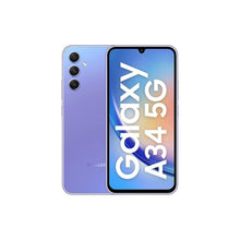 Buy Samsung,Samsung Galaxy A34 5G - 128GB Storage - 6GB RAM - Dual Sim - Awesome Violet - Unlocked - Gadcet UK | UK | London | Scotland | Wales| Ireland | Near Me | Cheap | Pay In 3 | Mobile Phones