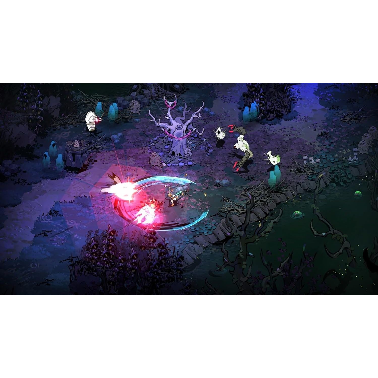 Buy Nintendo,Hades II Nintendo Switch 2 Edition - Gadcet UK | UK | London | Scotland | Wales| Near Me | Cheap | Pay In 3 | Video Game Software
