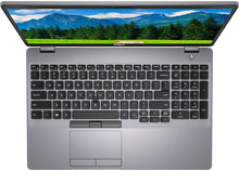 Dell Latitude 5510 15.6 Laptop Core i5-10310U 16GB RAM 512GB SSD