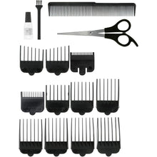 Buy WAHL,Wahl Cord/Cordless Rechargeable Hair Clipper Kit for Men - Rinseable Blades, Guide Combs, Home Hair Cutting - Gadcet UK | UK | London | Scotland | Wales| Near Me | Cheap | Pay In 3 | Hair Clipper & Trimmer Accessories
