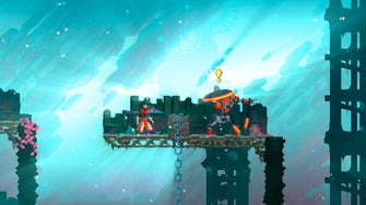 Buy Nintendo,Dead Cells - Action Game of The Year for Nintendo Switch - Gadcet UK | UK | London | Scotland | Wales| Ireland | Near Me | Cheap | Pay In 3 | Games