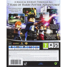 Buy PlayStation,Lego Harry Potter Collection -  PS4 - Gadcet UK | UK | London | Scotland | Wales| Near Me | Cheap | Pay In 3 | Games